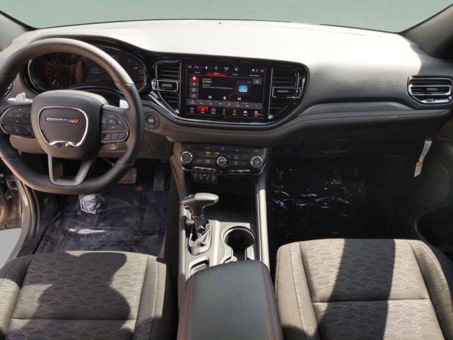 new 2026 Dodge Durango car, priced at $39,576