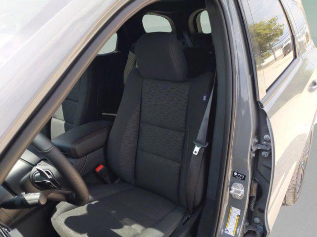 new 2026 Dodge Durango car, priced at $39,576