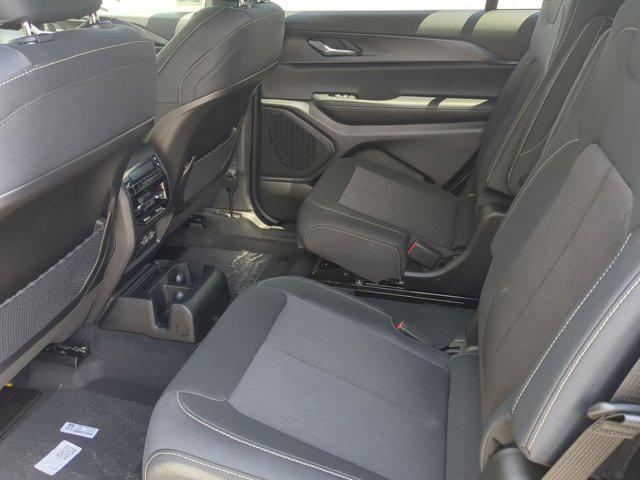 new 2025 Jeep Grand Cherokee L car, priced at $40,832