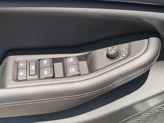 new 2025 Jeep Grand Cherokee L car, priced at $40,832