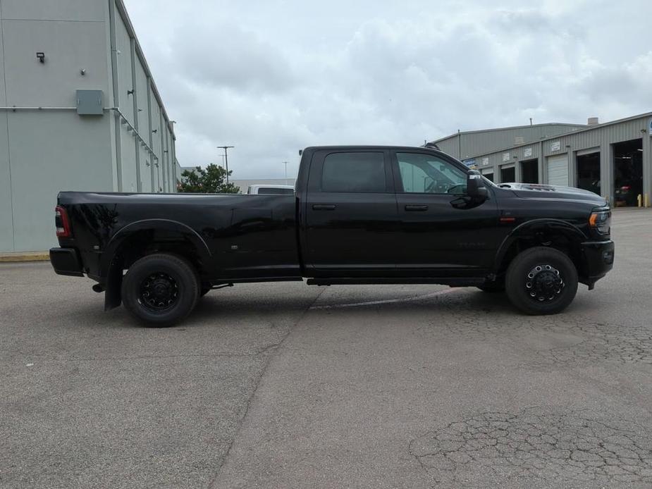 new 2024 Ram 3500 car, priced at $86,540