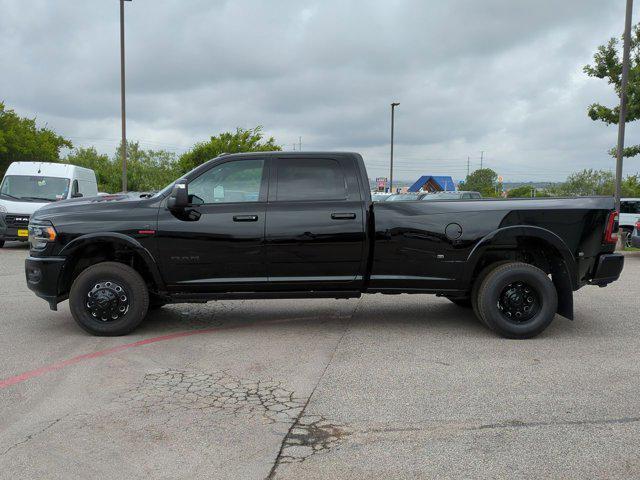 new 2024 Ram 3500 car, priced at $87,042