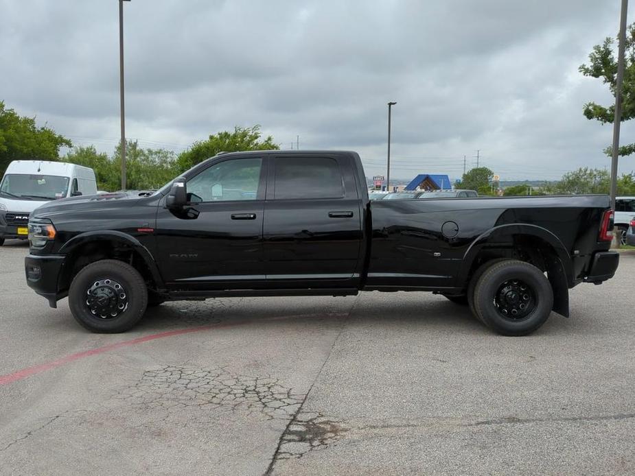 new 2024 Ram 3500 car, priced at $86,540