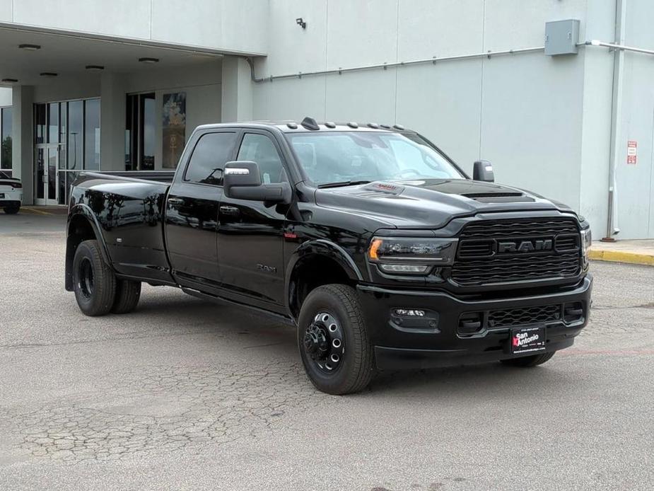 new 2024 Ram 3500 car, priced at $86,540