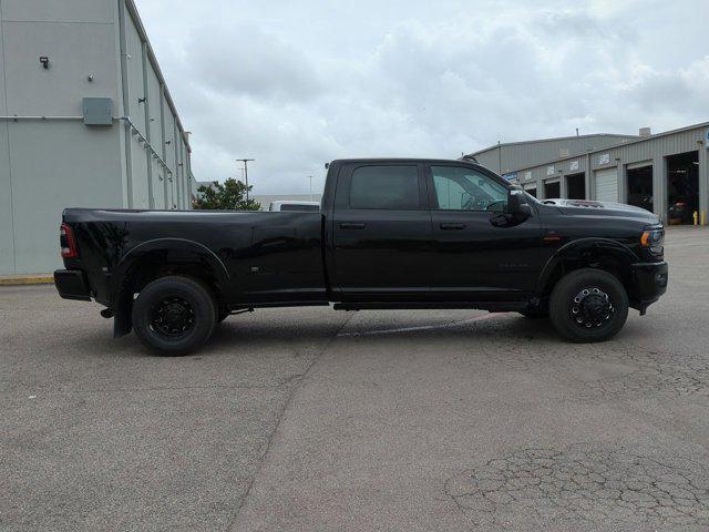 new 2024 Ram 3500 car, priced at $87,042