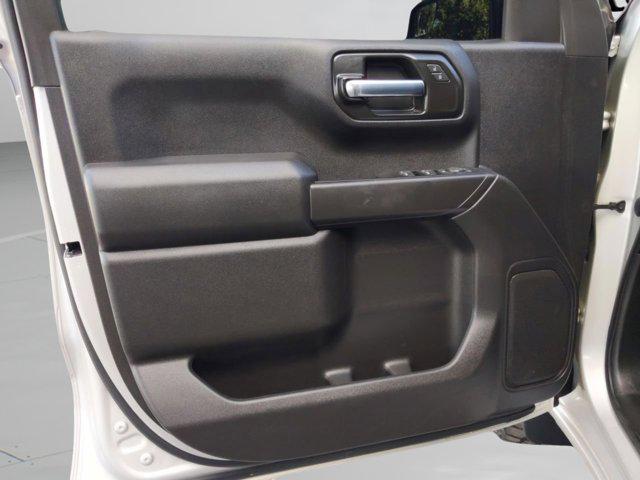 used 2022 Chevrolet Silverado 1500 car, priced at $31,866