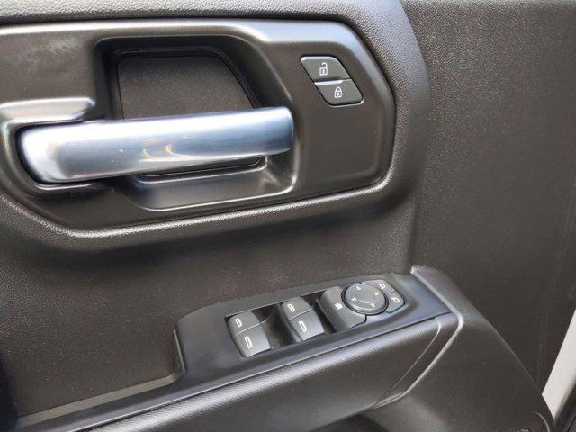 used 2022 Chevrolet Silverado 1500 car, priced at $31,866