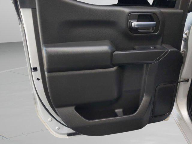 used 2022 Chevrolet Silverado 1500 car, priced at $31,866