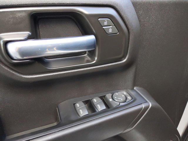 used 2022 Chevrolet Silverado 1500 car, priced at $36,498