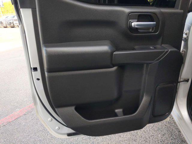 used 2022 Chevrolet Silverado 1500 car, priced at $36,498