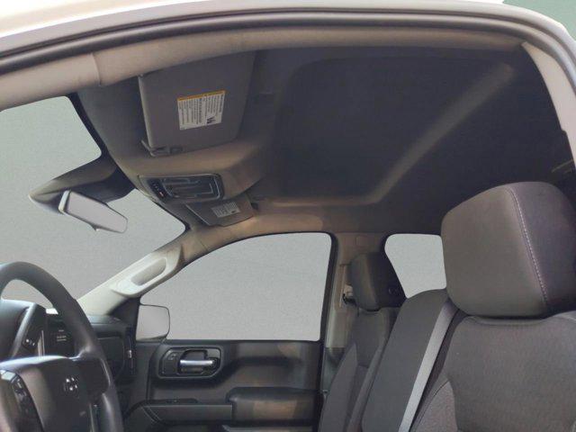 used 2022 Chevrolet Silverado 1500 car, priced at $31,866