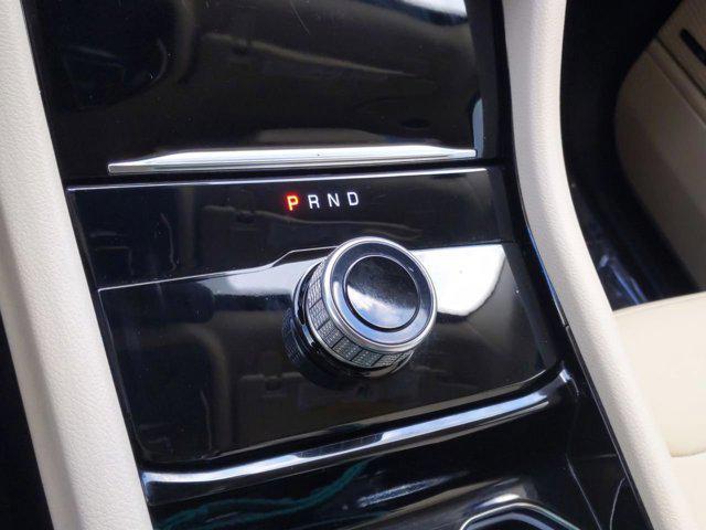 used 2021 Jeep Grand Cherokee L car, priced at $21,751