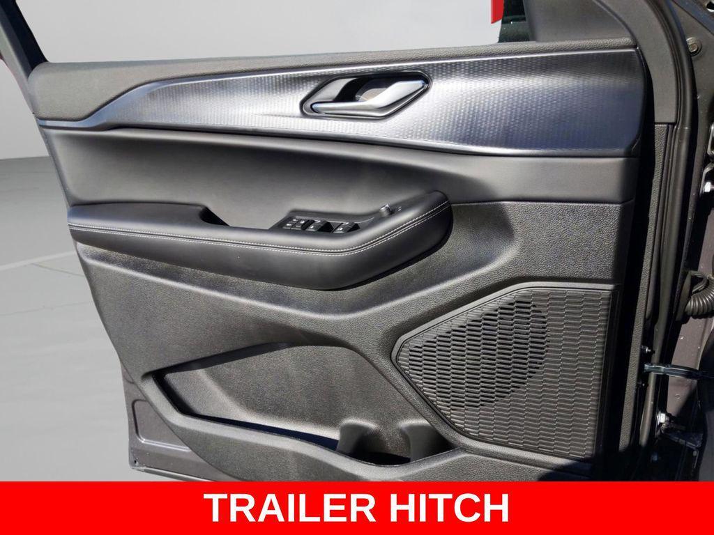 new 2025 Jeep Grand Cherokee car, priced at $41,343