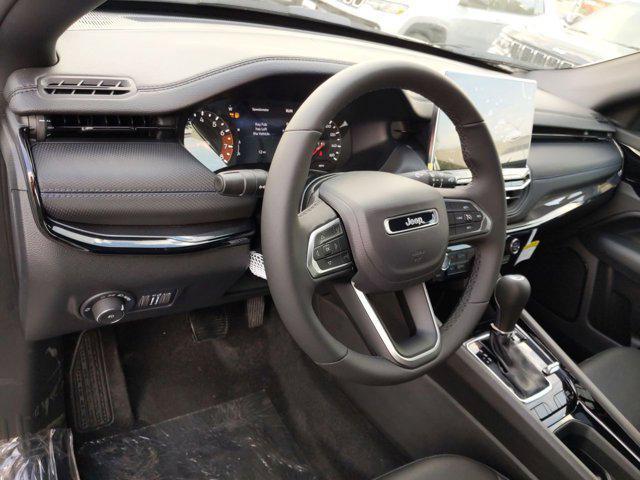 new 2026 Jeep Compass car, priced at $32,590