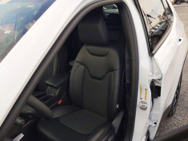 new 2026 Jeep Compass car, priced at $32,590