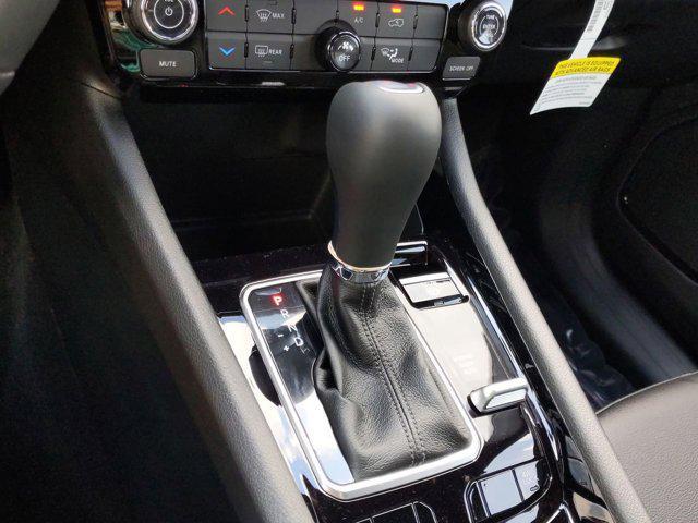 new 2026 Jeep Compass car, priced at $32,590