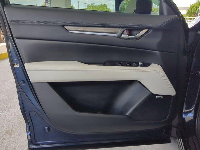 used 2020 Mazda CX-5 car, priced at $20,774
