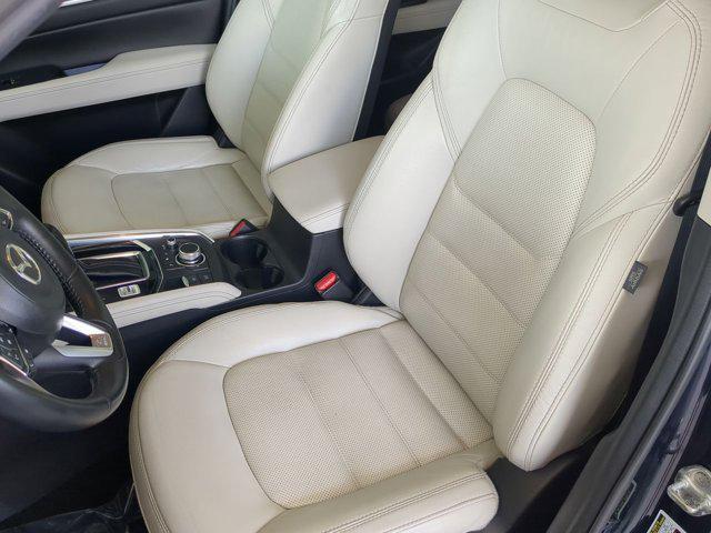 used 2020 Mazda CX-5 car, priced at $20,774