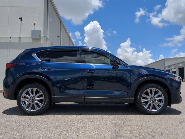 used 2020 Mazda CX-5 car, priced at $20,774