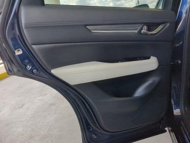 used 2020 Mazda CX-5 car, priced at $20,774
