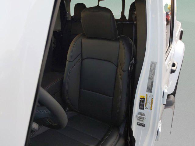 new 2025 Jeep Gladiator car, priced at $42,348