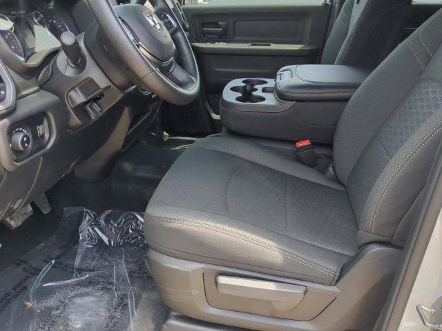 new 2026 Ram 3500 car, priced at $68,018