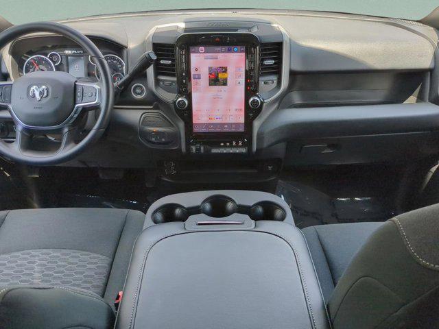 new 2026 Ram 3500 car, priced at $68,018