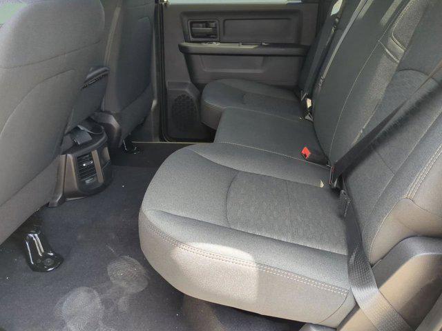 new 2026 Ram 3500 car, priced at $68,018