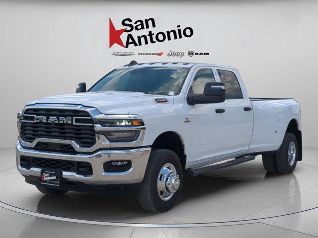 new 2026 Ram 3500 car, priced at $68,018