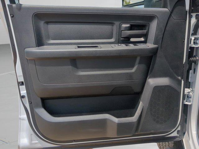 new 2026 Ram 3500 car, priced at $68,018