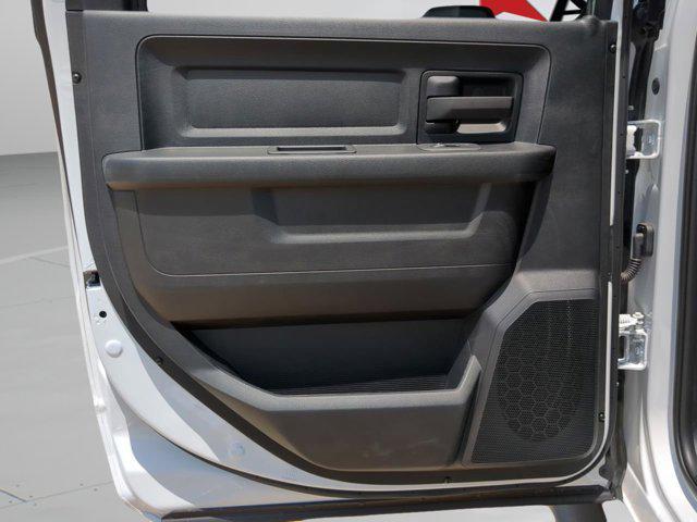 new 2026 Ram 3500 car, priced at $68,018