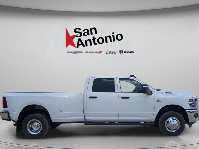 new 2026 Ram 3500 car, priced at $68,018