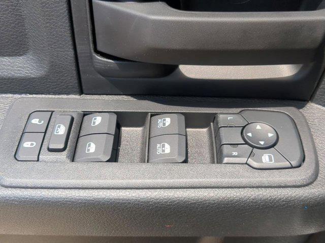 new 2026 Ram 3500 car, priced at $68,018