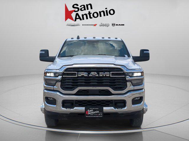 new 2026 Ram 3500 car, priced at $68,018