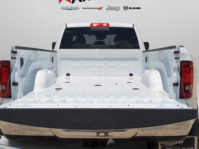 new 2026 Ram 3500 car, priced at $68,018