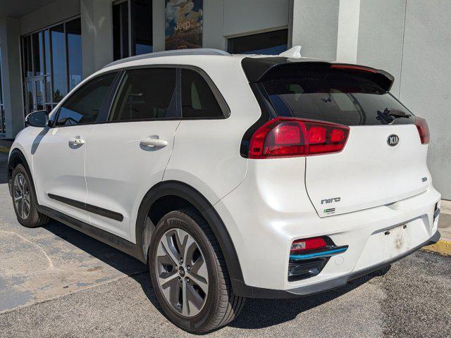 used 2020 Kia Niro EV car, priced at $17,321