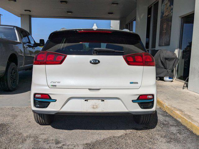 used 2020 Kia Niro EV car, priced at $17,321