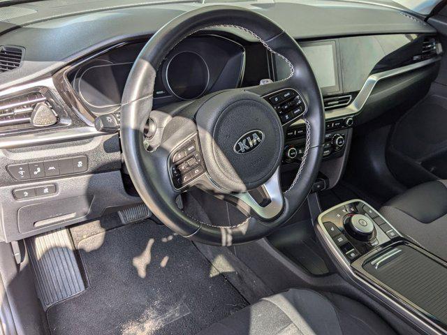 used 2020 Kia Niro EV car, priced at $17,321