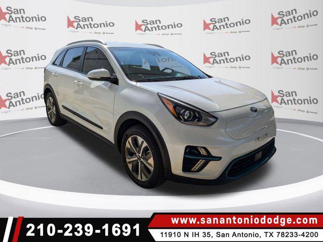 used 2020 Kia Niro EV car, priced at $17,321