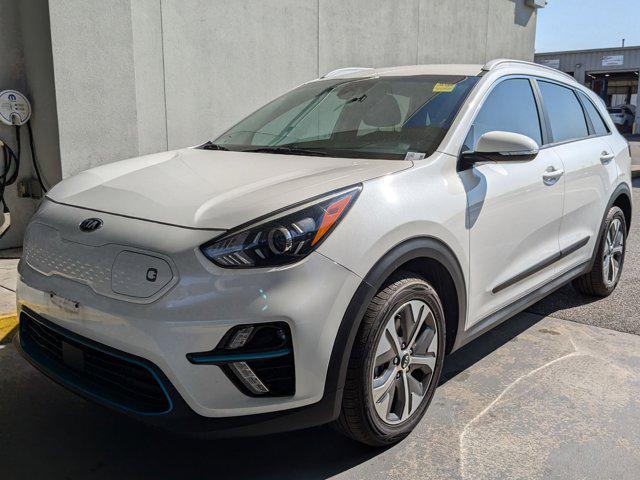 used 2020 Kia Niro EV car, priced at $17,321