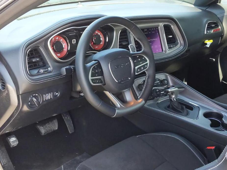 new 2023 Dodge Challenger car, priced at $73,154