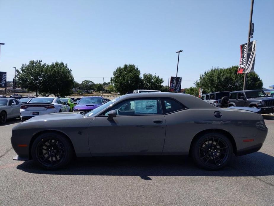 new 2023 Dodge Challenger car, priced at $73,154