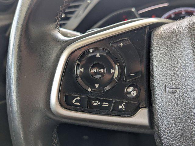 used 2020 Honda Civic car, priced at $20,698