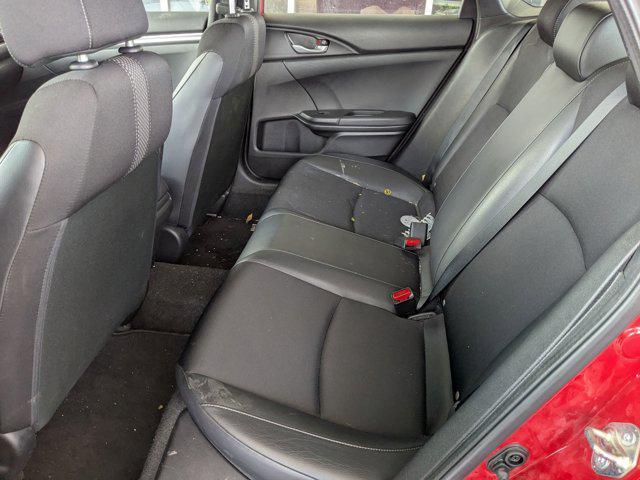 used 2020 Honda Civic car, priced at $20,698