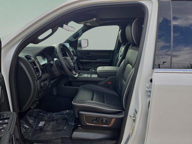 new 2026 Ram 1500 car, priced at $78,548