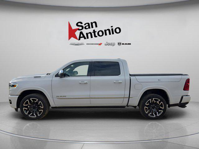 new 2026 Ram 1500 car, priced at $78,548