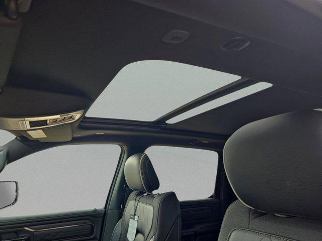 new 2026 Ram 1500 car, priced at $78,548