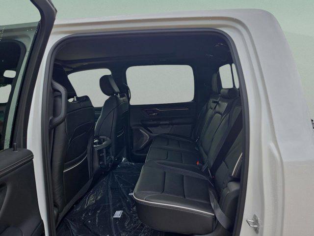 new 2026 Ram 1500 car, priced at $78,548