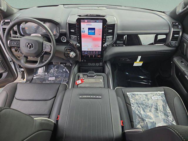 new 2026 Ram 1500 car, priced at $78,548