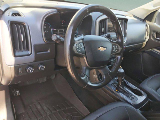 used 2016 Chevrolet Colorado car, priced at $18,897